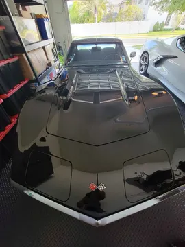 1972 Chevrolet Corvette C3 - Image 2 of 7