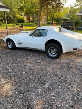 1972 Chevrolet Corvette C3 - Image 3 of 5