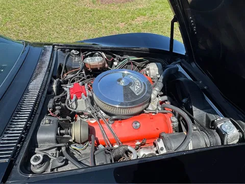1972 Chevrolet Corvette C3 - Image 2 of 12