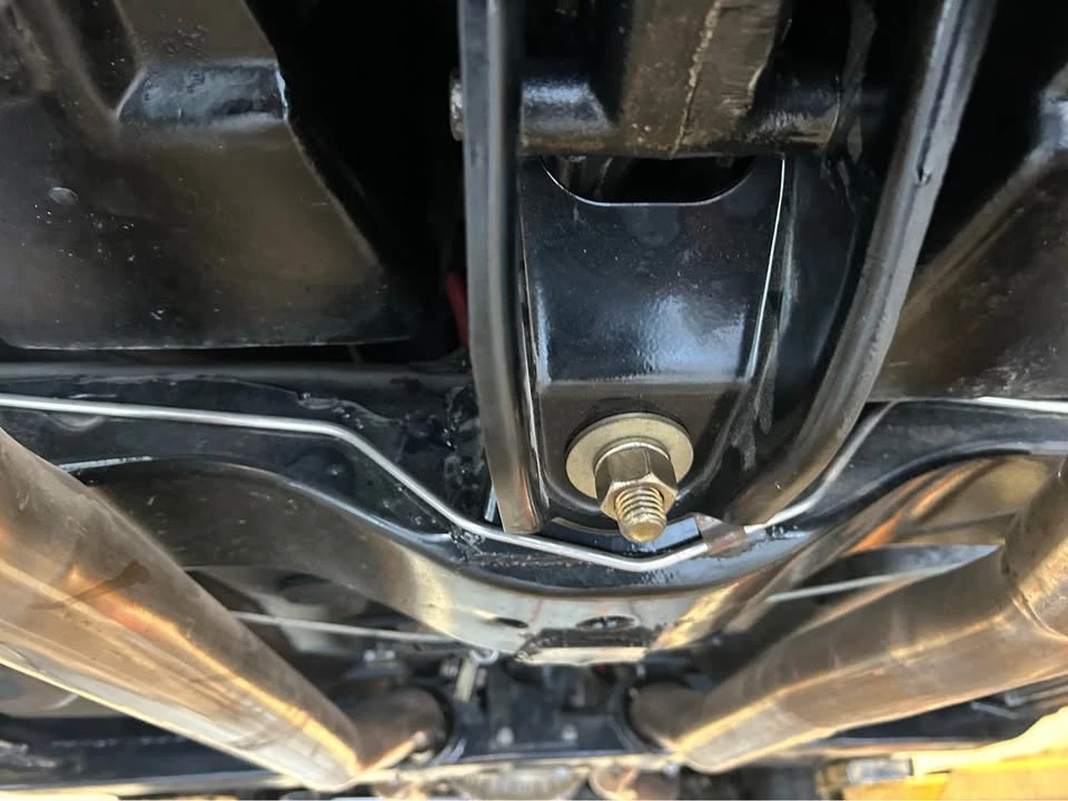 1972 Chevrolet Corvette C3 - Image 11 of 12