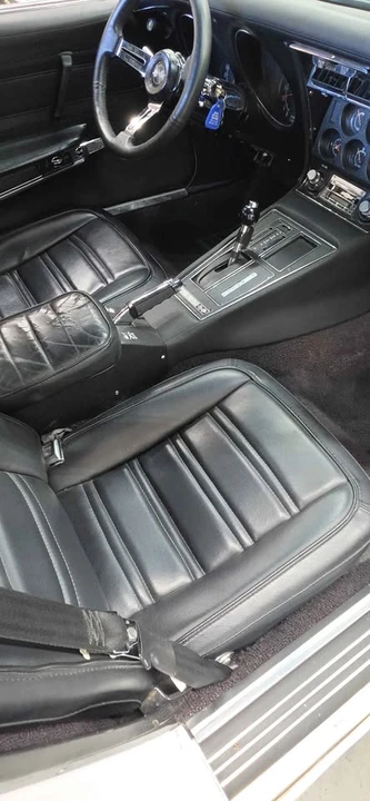 1972 Chevrolet Corvette C3 - Image 13 of 14