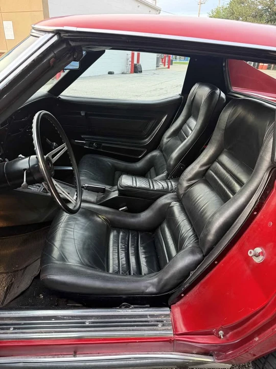 1972 Chevrolet Corvette C3 - Image 7 of 18