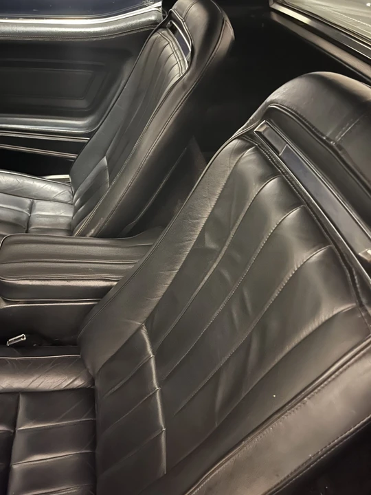 1972 Chevrolet Corvette C3 - Image 23 of 31