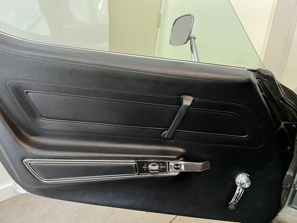 1972 Chevrolet Corvette C3 - Image 24 of 31