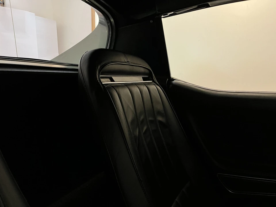 1972 Chevrolet Corvette C3 - Image 25 of 31