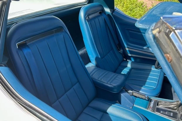 1972 Chevrolet Corvette C3 - Image 4 of 8