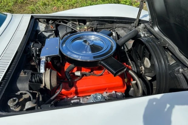 1972 Chevrolet Corvette C3 - Image 6 of 8