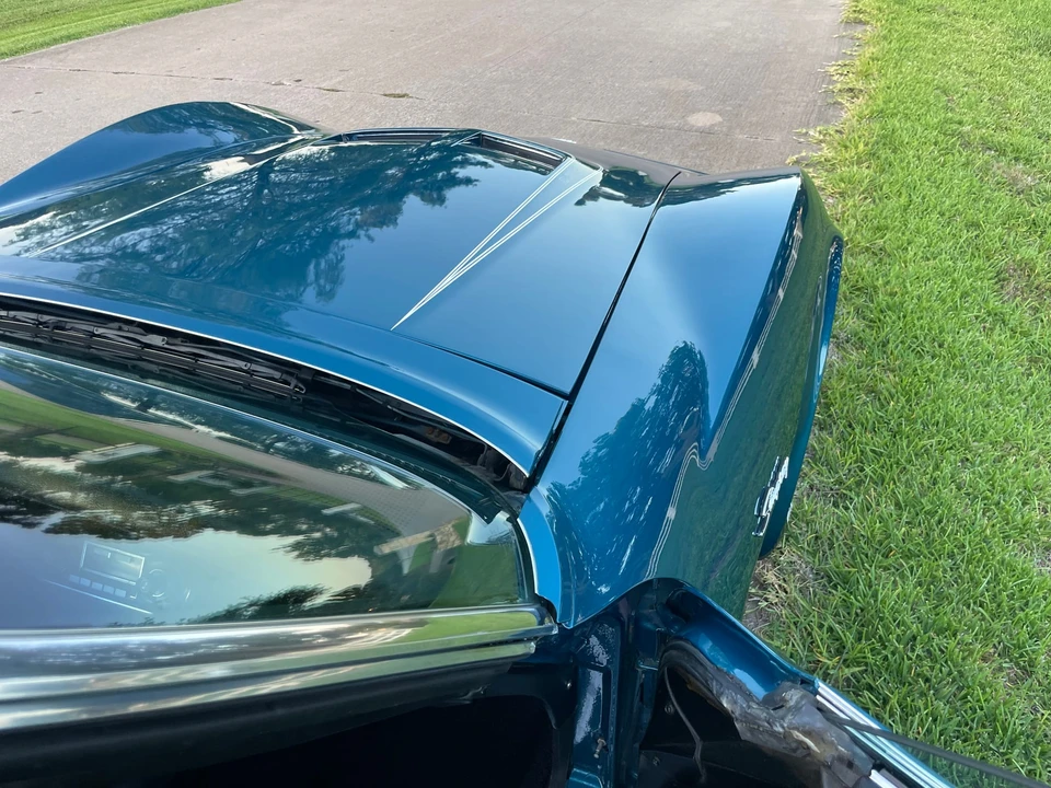 1972 Chevrolet Corvette C3 - Image 31 of 31