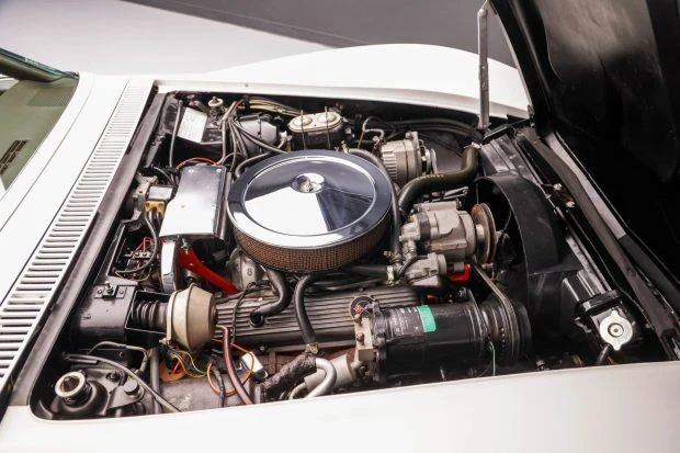 1972 Chevrolet Corvette C3 - Image 6 of 9