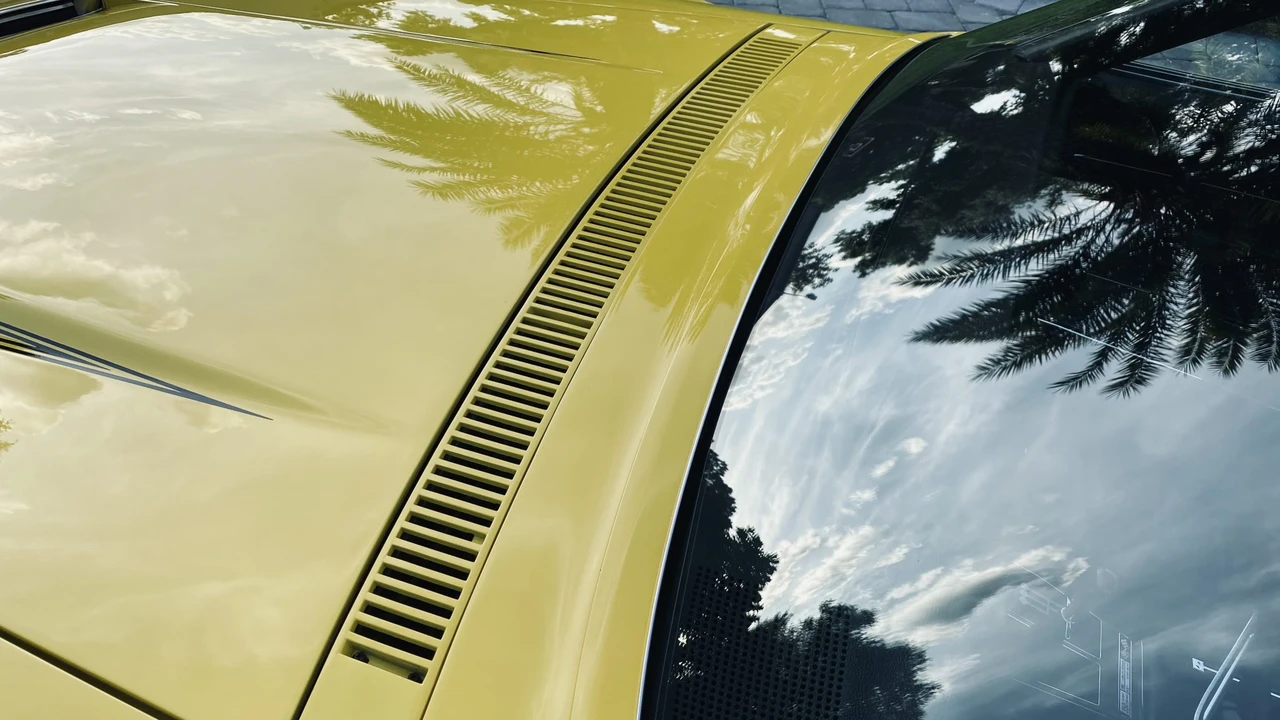 1972 Chevrolet Corvette C3 - Image 22 of 31