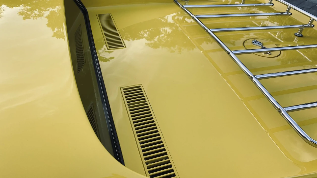 1972 Chevrolet Corvette C3 - Image 27 of 31