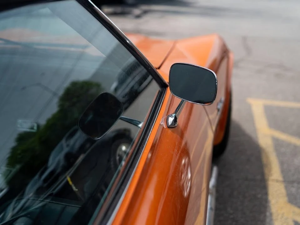 1972 Chevrolet Corvette C3 - Image 7 of 19