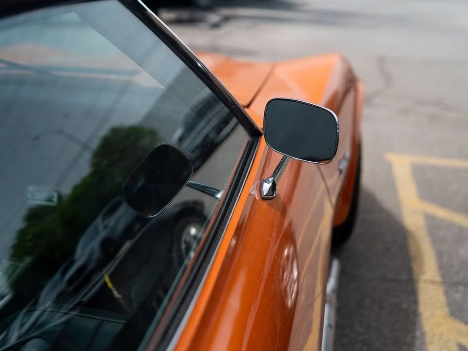 1972 Chevrolet Corvette C3 - Image 5 of 17