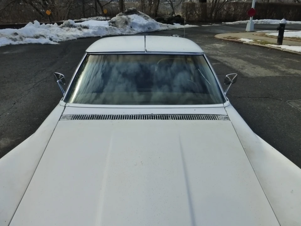 1972 Chevrolet Corvette C3 - Image 7 of 21