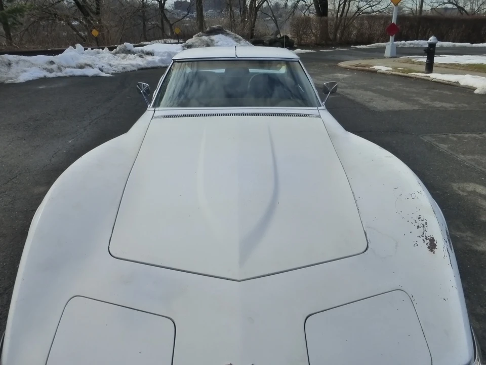 1972 Chevrolet Corvette C3 - Image 6 of 21