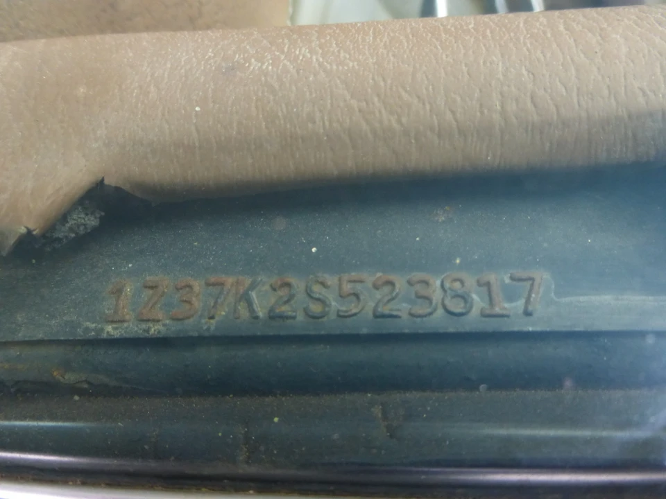 1972 Chevrolet Corvette C3 - Image 21 of 21