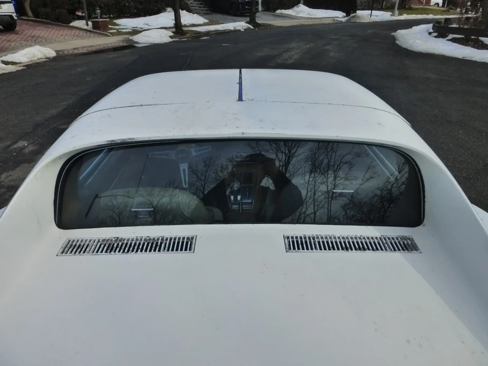 1972 Chevrolet Corvette C3 - Image 12 of 21