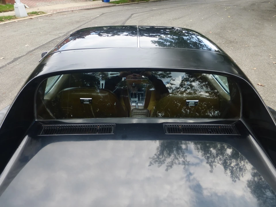 1972 Chevrolet Corvette C3 - Image 14 of 31