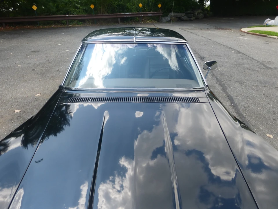 1972 Chevrolet Corvette C3 - Image 9 of 31