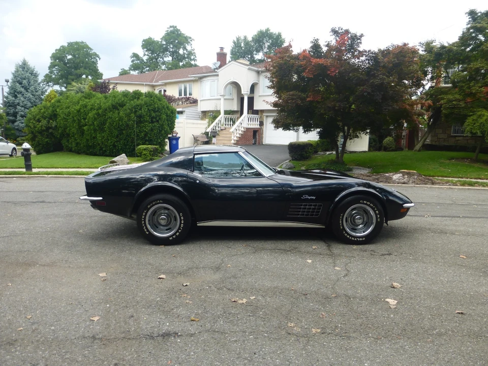 1972 Chevrolet Corvette C3 - Image 5 of 31