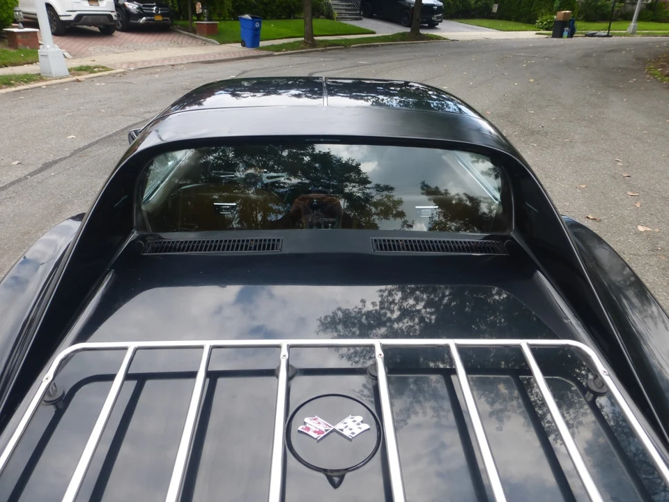 1972 Chevrolet Corvette C3 - Image 13 of 31