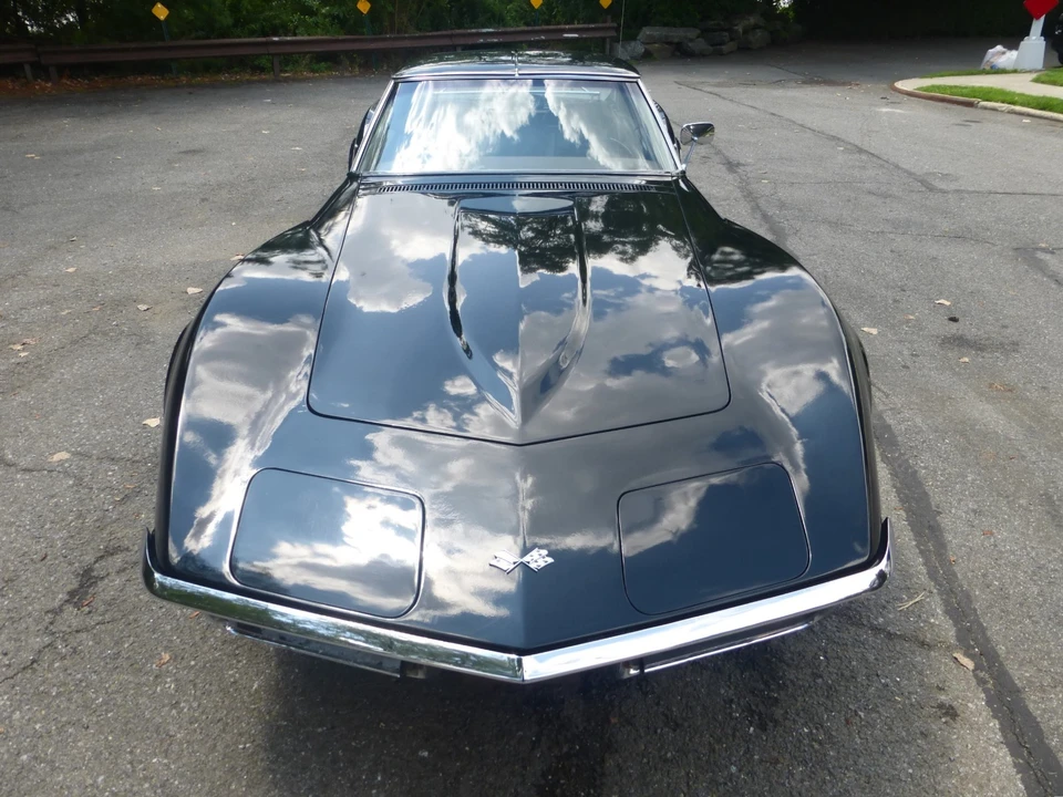 1972 Chevrolet Corvette C3 - Image 8 of 31
