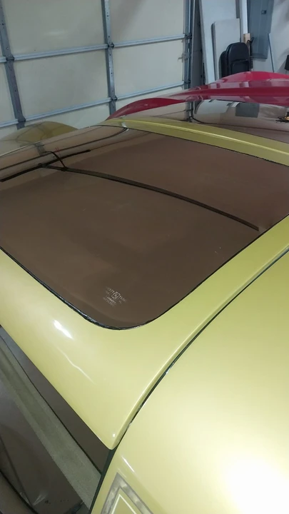 1972 Chevrolet Corvette C3 - Image 25 of 31