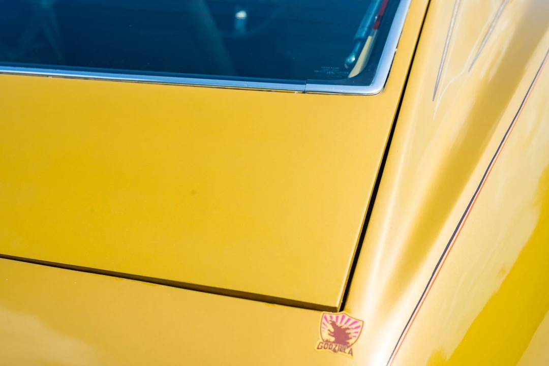 1972 Chevrolet Corvette C3 - Image 12 of 31