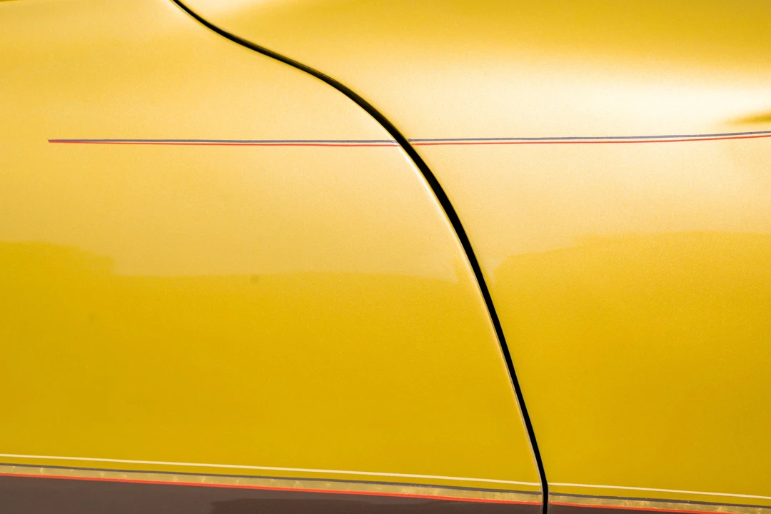 1972 Chevrolet Corvette C3 - Image 17 of 31