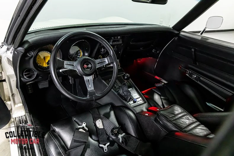 1972 Chevrolet Corvette C3 - Image 4 of 31