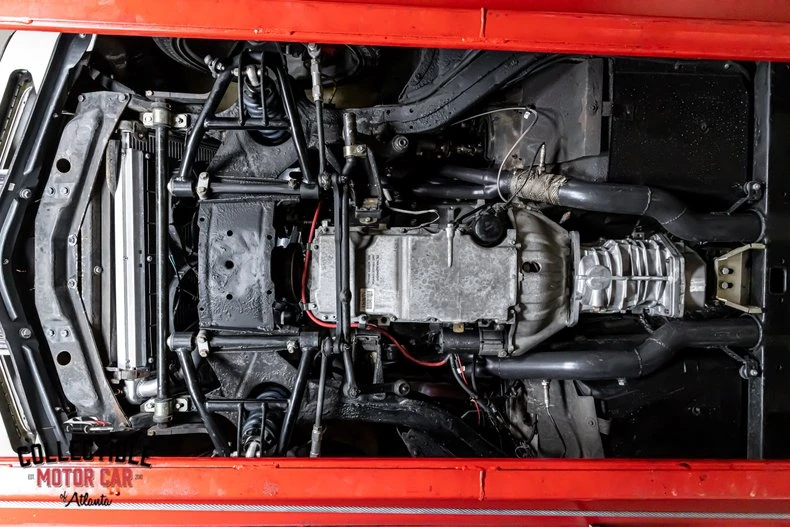 1972 Chevrolet Corvette C3 - Image 7 of 31