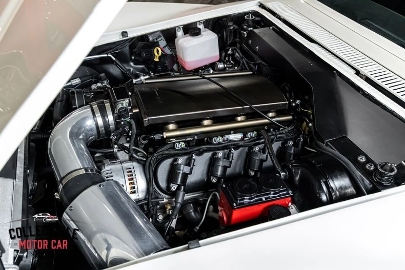1972 Chevrolet Corvette C3 - Image 6 of 31