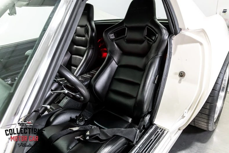 1972 Chevrolet Corvette C3 - Image 5 of 31