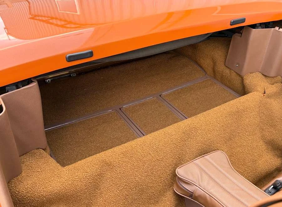 1972 Chevrolet Corvette C3 427 & 454 - Image 23 of 30