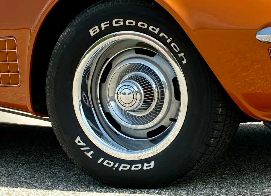 1972 Chevrolet Corvette C3 427 & 454 - Image 19 of 30