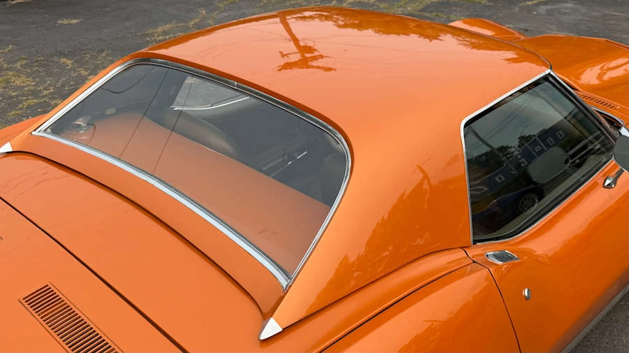 1972 Chevrolet Corvette C3 427 & 454 - Image 30 of 30