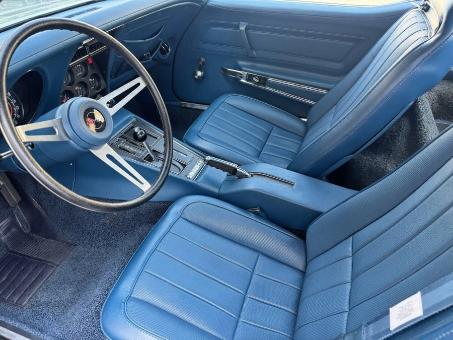 1972 Chevrolet Corvette C3 - Image 6 of 17