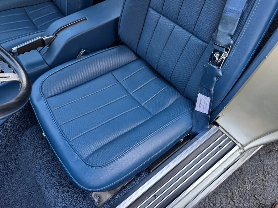 1972 Chevrolet Corvette C3 - Image 8 of 17