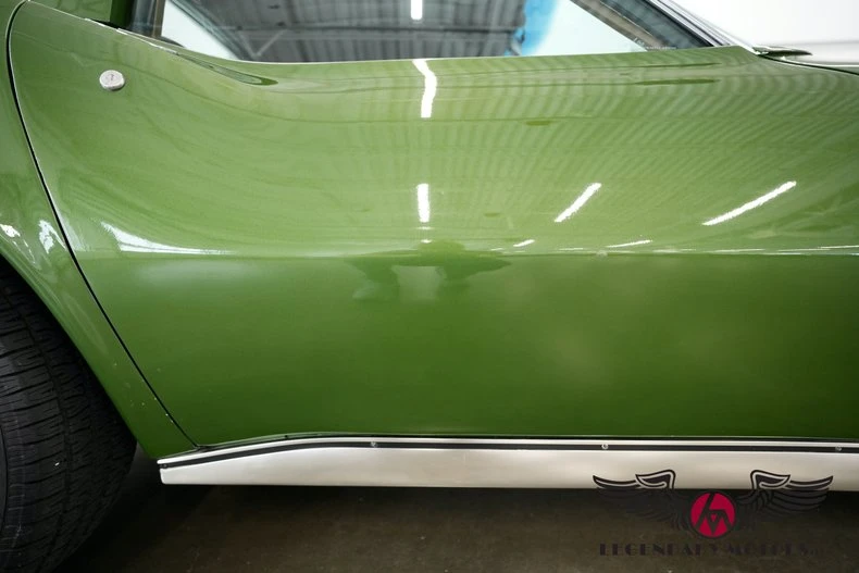 1972 Chevrolet Corvette C3 - Image 25 of 31