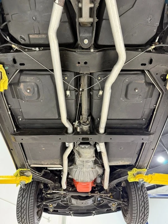 1972 Chevrolet Corvette C3 - Image 21 of 21