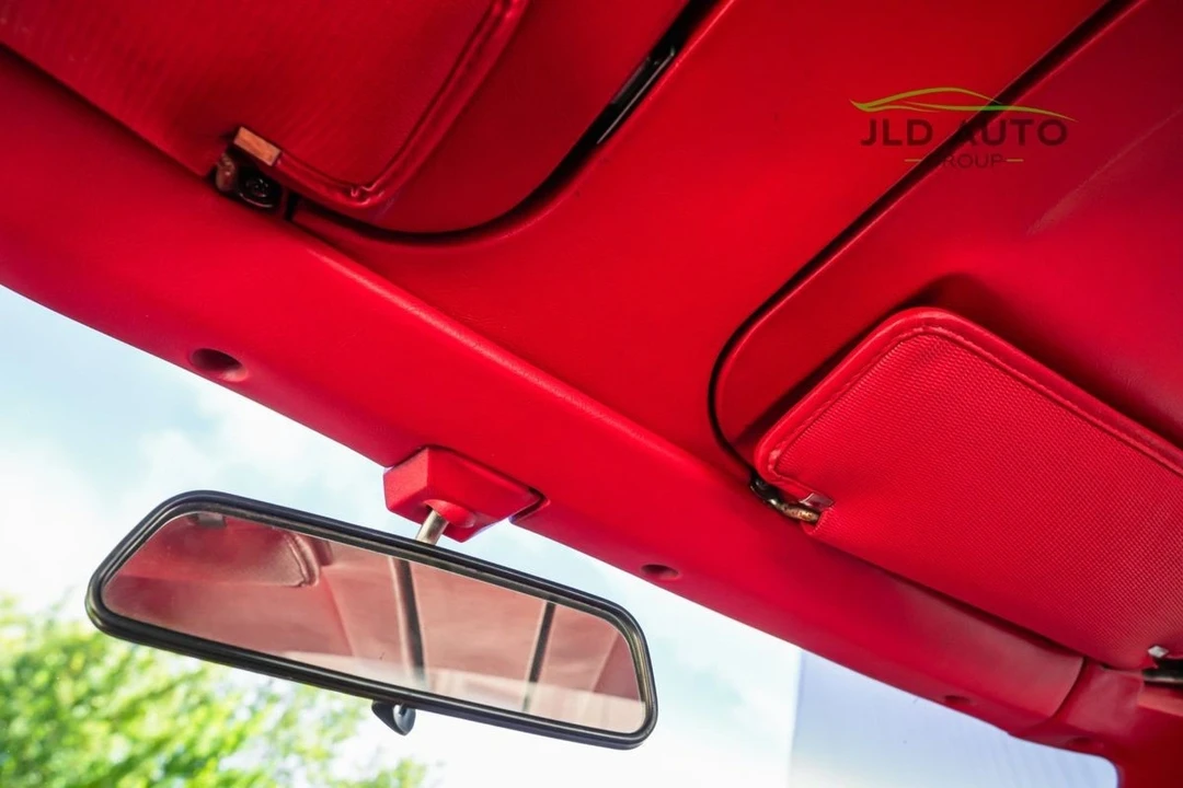 1972 Chevrolet Corvette C3 - Image 21 of 21