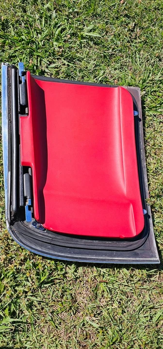 1972 Chevrolet Corvette C3 - Image 22 of 26