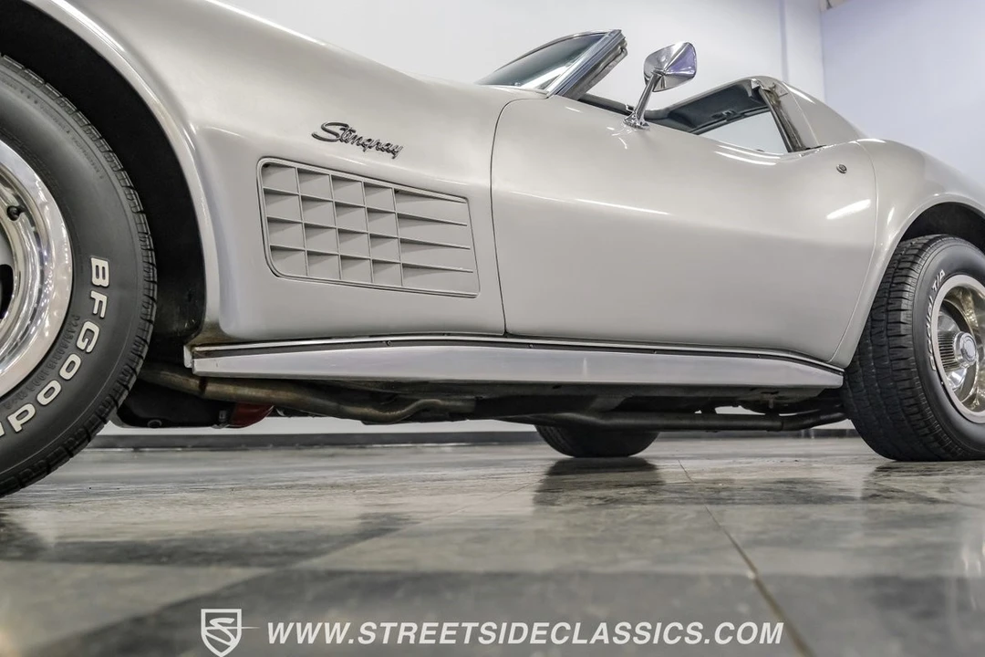 1972 Chevrolet Corvette C3 - Image 21 of 21