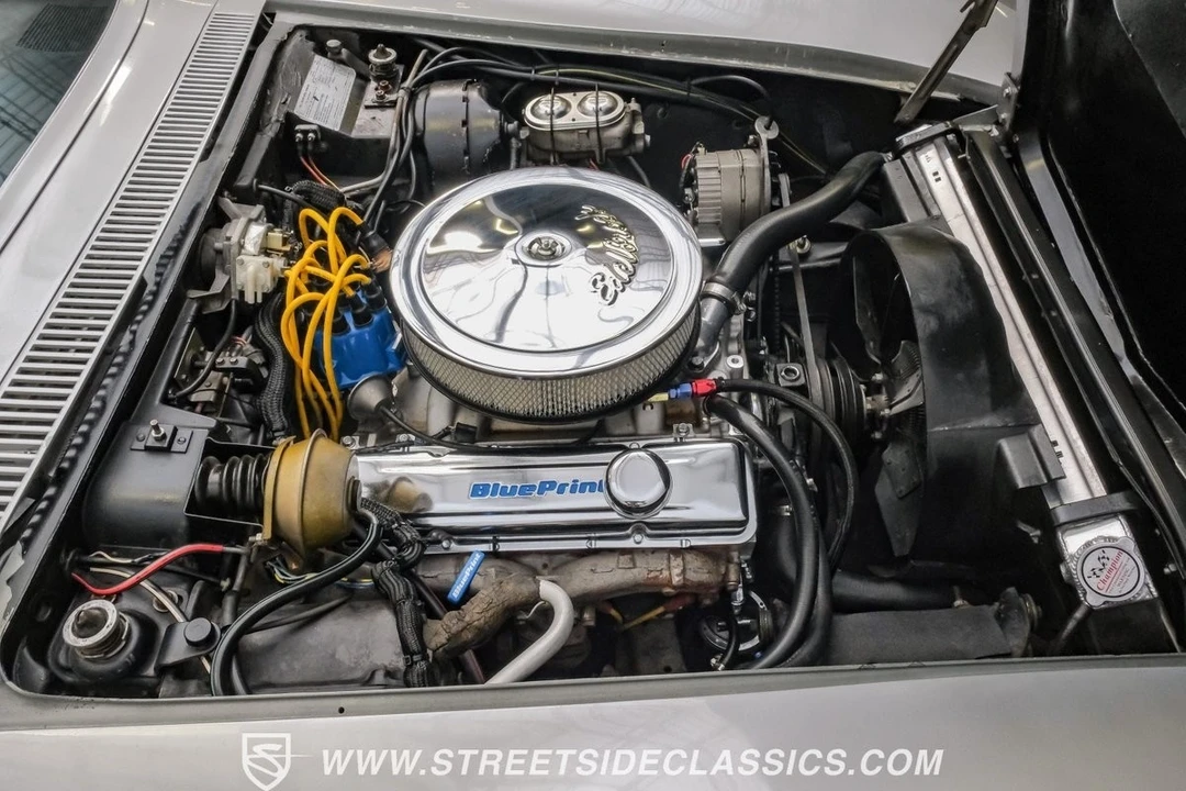 1972 Chevrolet Corvette C3 - Image 4 of 12