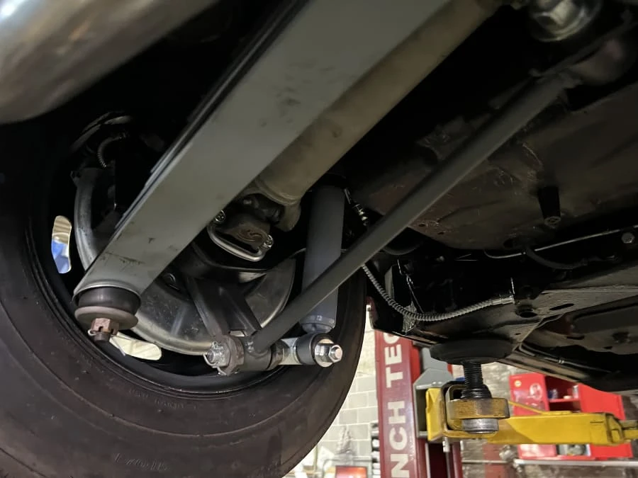 1972 Chevrolet Corvette C3 - Image 14 of 27