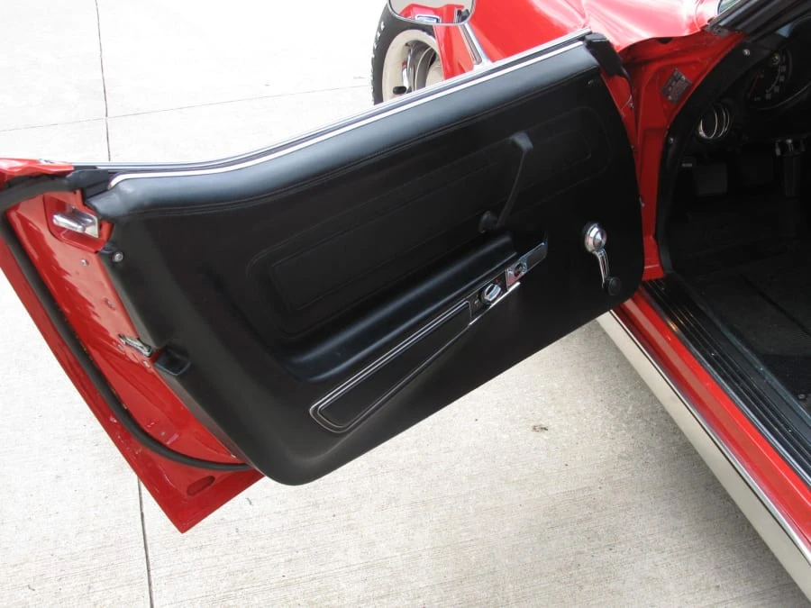 1972 Chevrolet Corvette C3 - Image 4 of 8