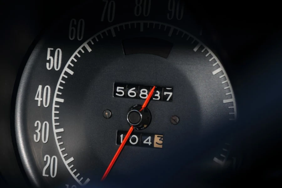 1972 Chevrolet Corvette C3 - Image 30 of 31