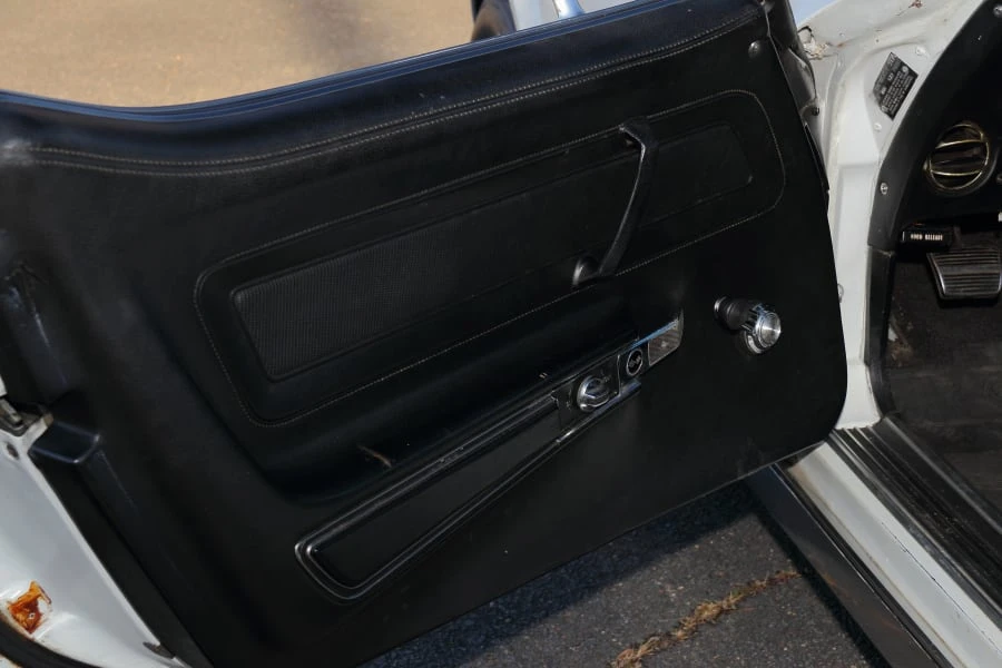 1972 Chevrolet Corvette C3 - Image 31 of 31