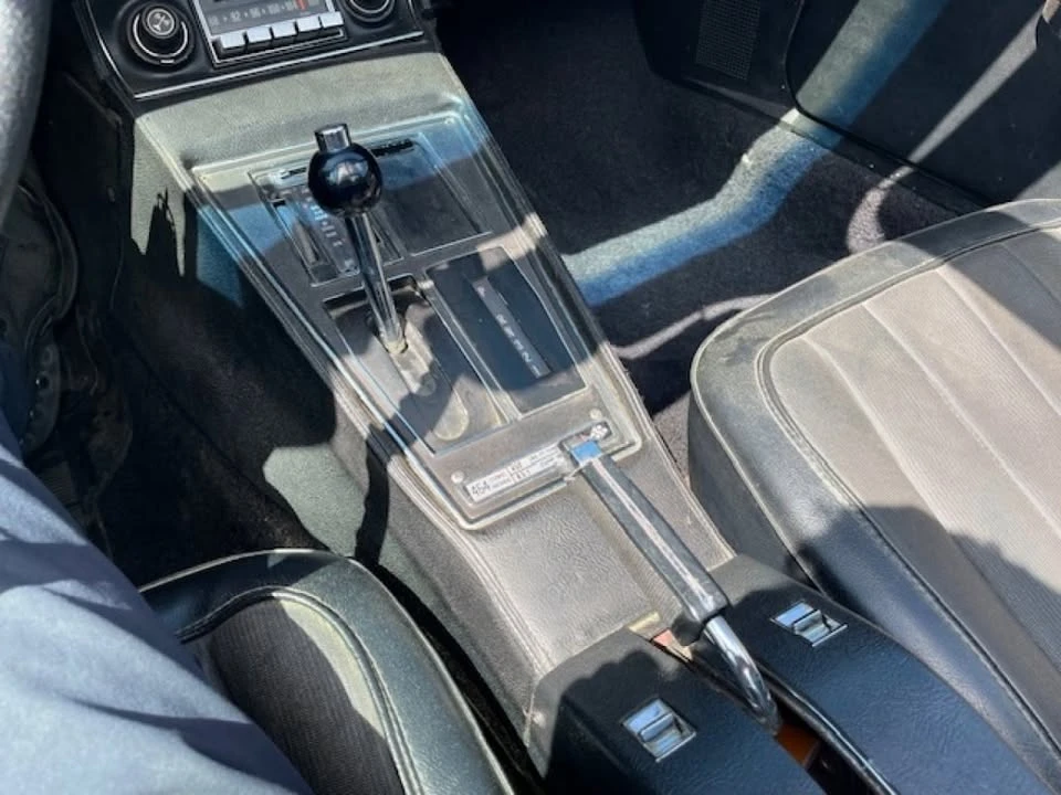 1972 Chevrolet Corvette C3 - Image 18 of 20