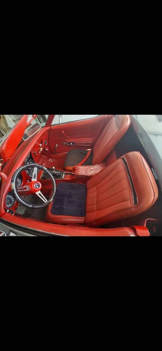 1972 Chevrolet Corvette C3 - Image 3 of 7